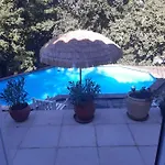 Le Calme De La Garrigue Russan