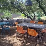 Panzió Le Calme De La Garrigue