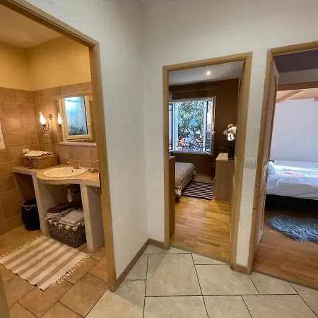 Le Calme De La Garrigue * Russan