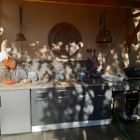 Le Calme De La Garrigue * Russan