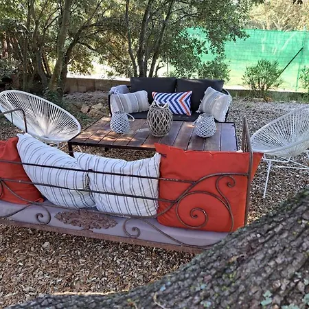 Le Calme De La Garrigue * Russan