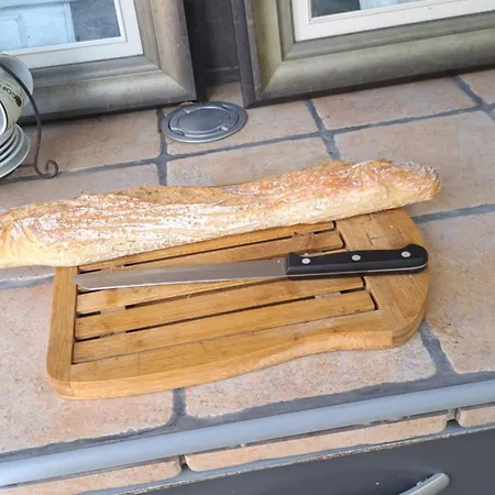 Nocleg ze śniadaniem Le Calme De La Garrigue