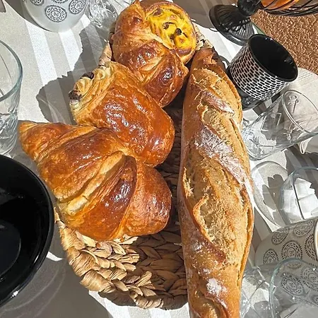 Le Calme De La Garrigue * Russan